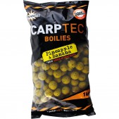 DY1183 Dynamite Baits Spicy Squid CarpTec 20mm S/L - 2kg